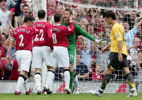 过去的欧洲 过去的欧洲